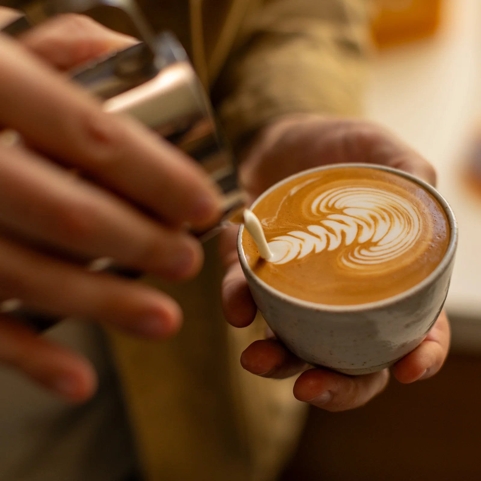 Winter Blend