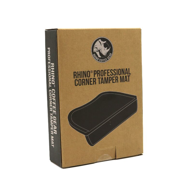 Rhino Bench Tamper Mat
