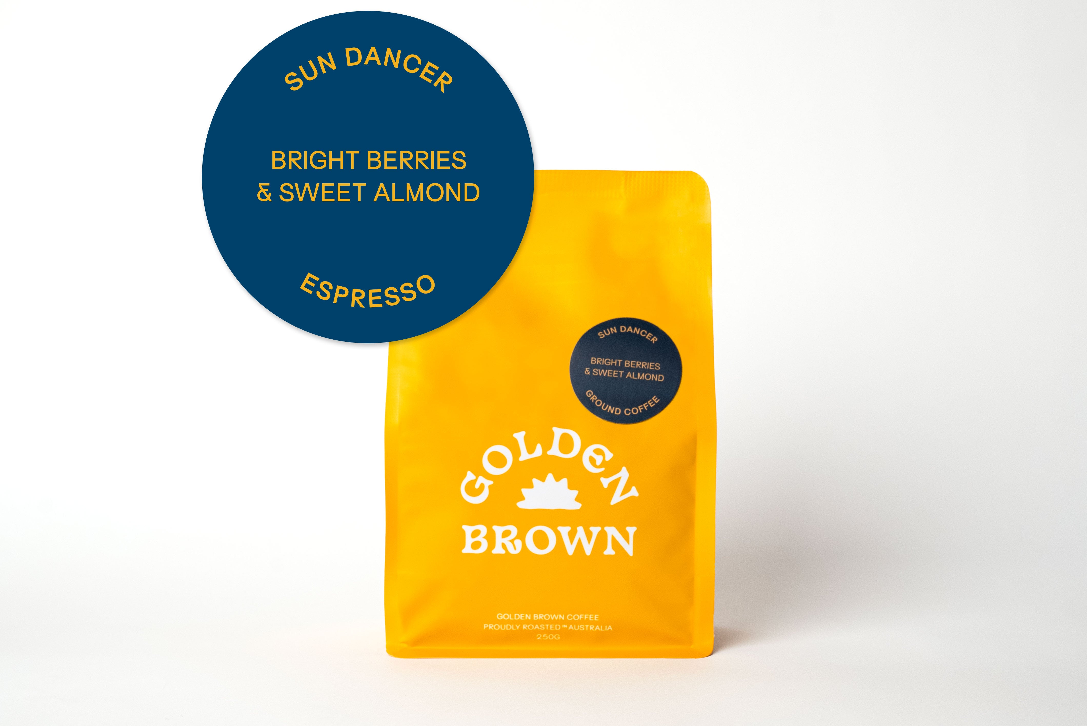 Ongoing Sun Dancer Blend Subscription