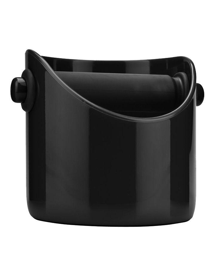 Grindenstein Coffee Knock Box Charcoal