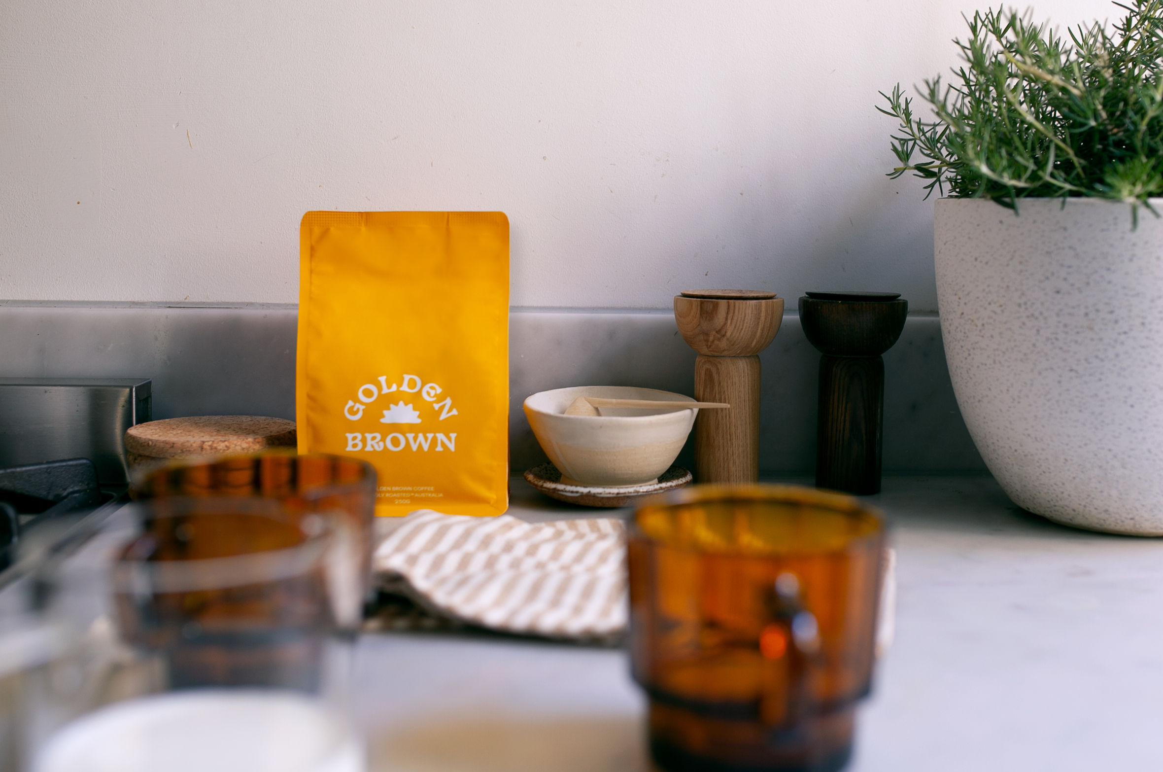 6-month Signature Blend Subscription - Gift