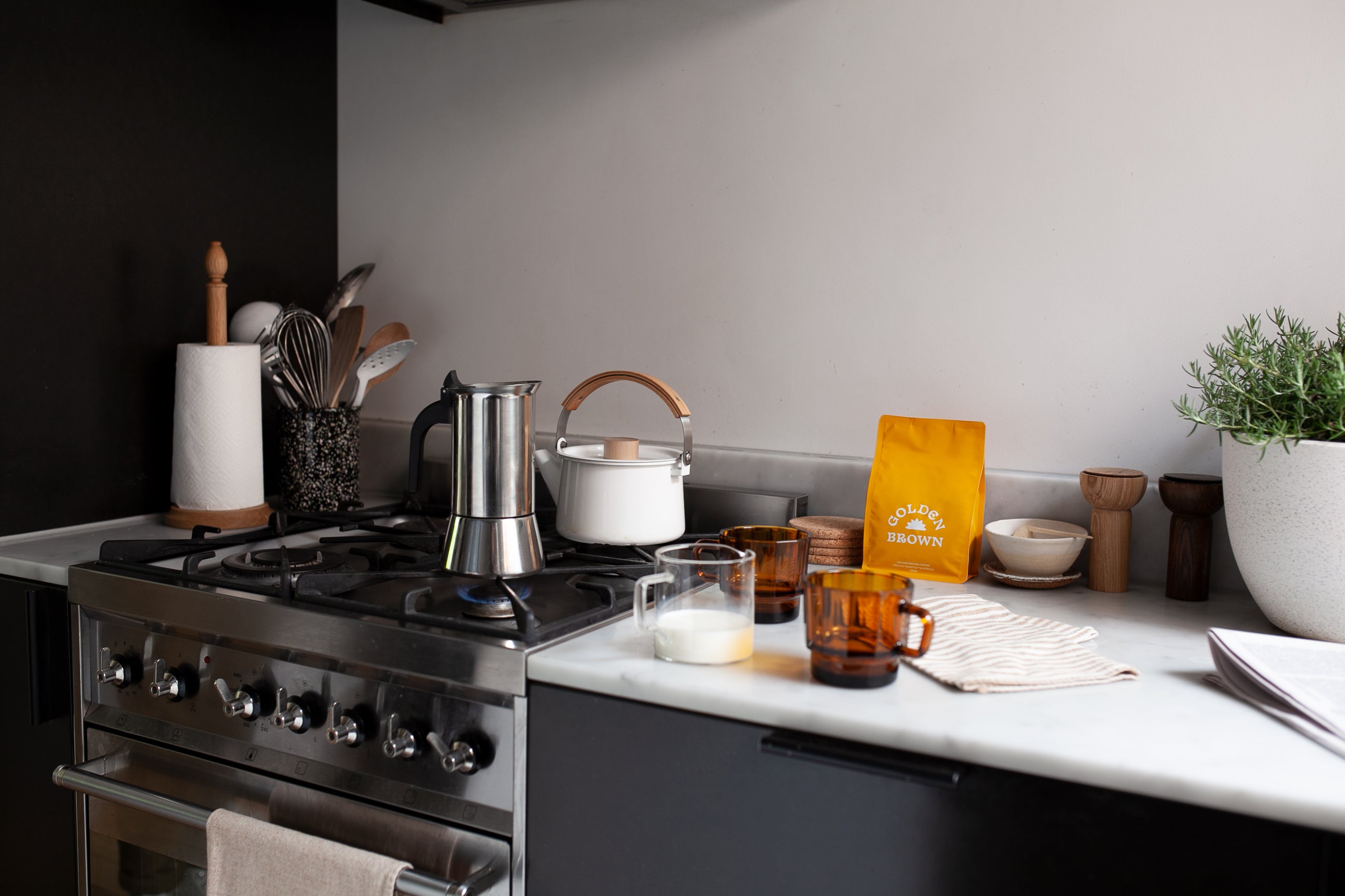 12-month Filter Coffee Subscription - Gift