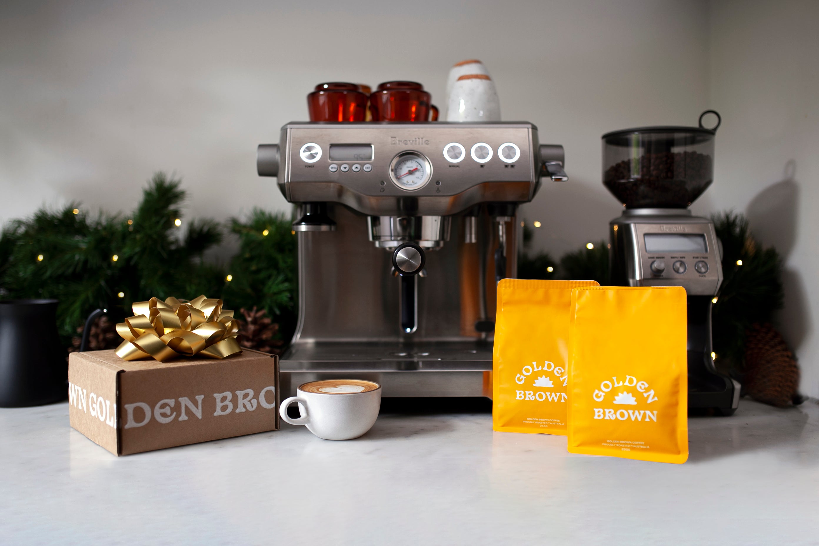 12-month Signature Blend Subscription - Gift